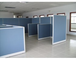 Mua Thanh Lý Vách Ngăn Cũ Giá Cao TpHCM